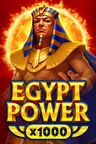 Egypt Power x1000 pokie by 3 Oaks Gaming
