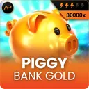 Piggy Bank Gold pokie by AdvantPlay