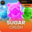 Sugar Crush pokie by AdvantPlay