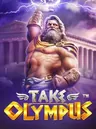 Take Olympus pokie by Betsoft