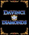 Da Vinci Diamonds pokie by IGT