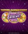 Wheel of Fortune Triple Extreme Spin pokie by IGT