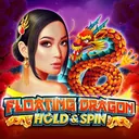 Floating Dragon Hold and Spin pokie by Pragmatic Play
