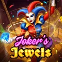 Joker's Jewels pokie by Pragmatic Play