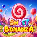 Sweet Bonanza pokie by Pragmatic Play