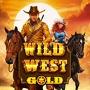 Wild West Gold pokie by Pragmatic Play
