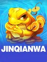 Jin Qian Wa pokie by VPower